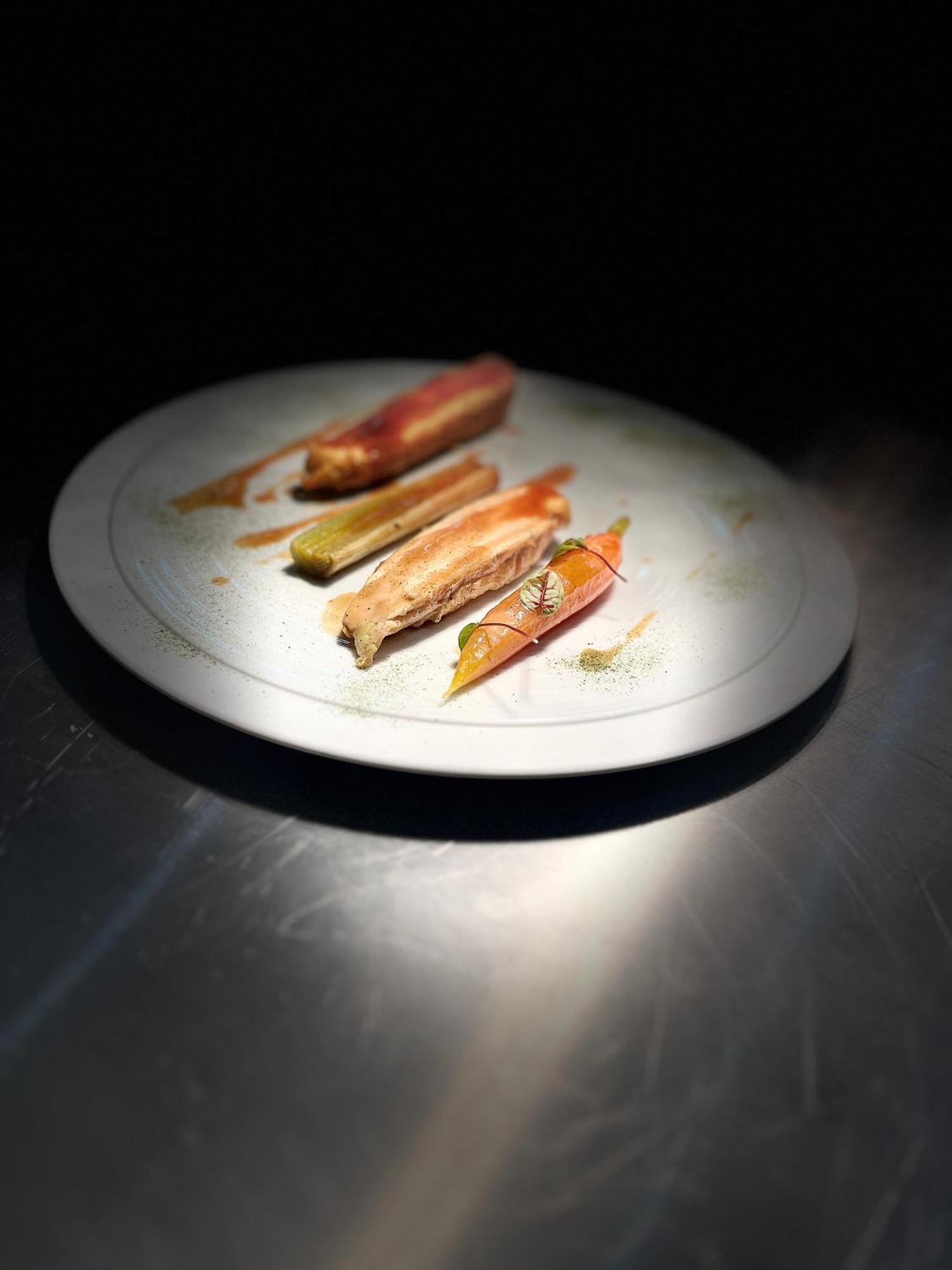 Отель Richard Lequet Domaine Gastronomique Du Val D Atur Булазак Экстерьер фото